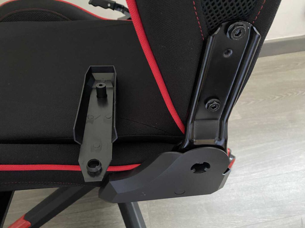 5 Étapes Pour Monter Votre Chaise Gaming (2025) : Mes astuces