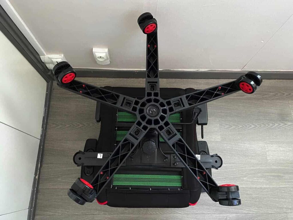 5 Étapes Pour Monter Votre Chaise Gaming (2025) : Mes astuces