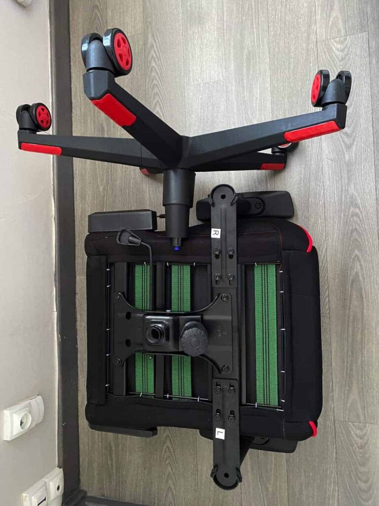 5 Étapes Pour Monter Votre Chaise Gaming (2025) : Mes astuces