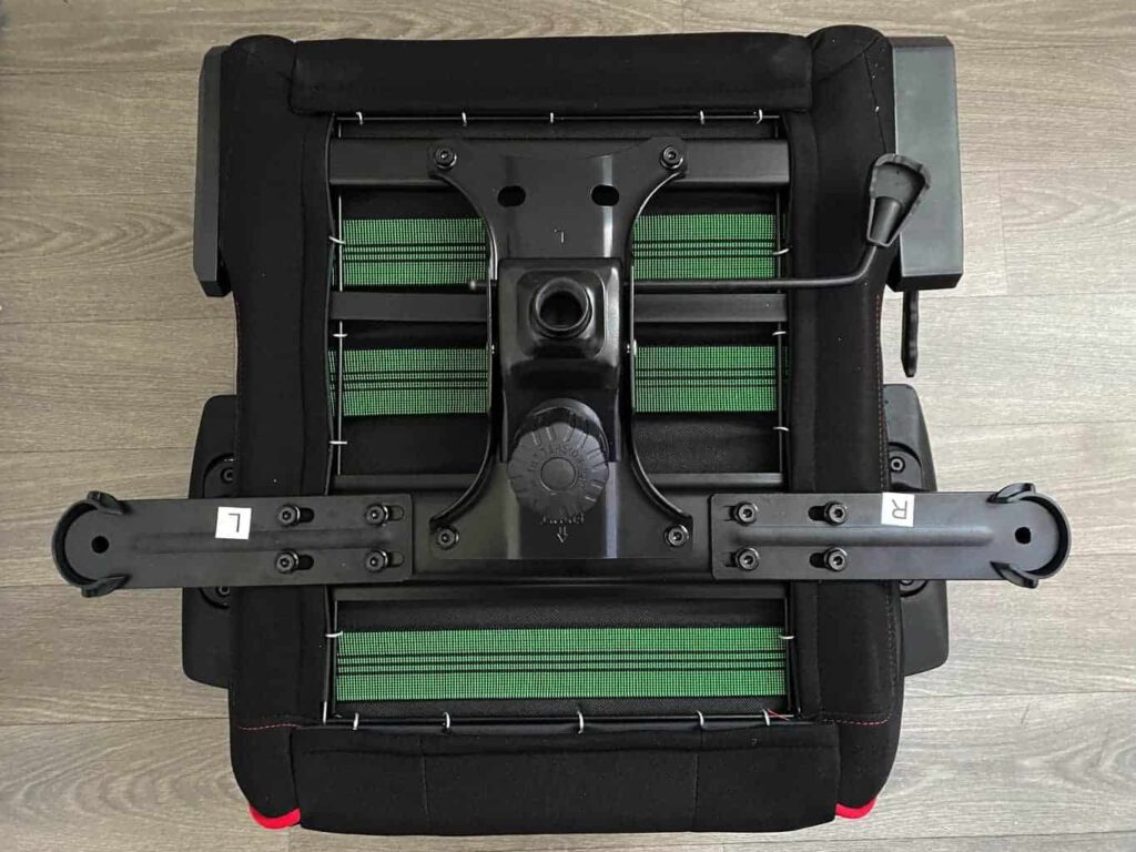 5 Étapes Pour Monter Votre Chaise Gaming (2025) : Mes astuces