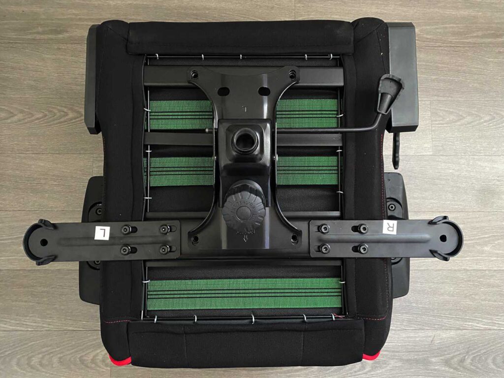 5 Étapes Pour Monter Votre Chaise Gaming (2025) : Mes astuces