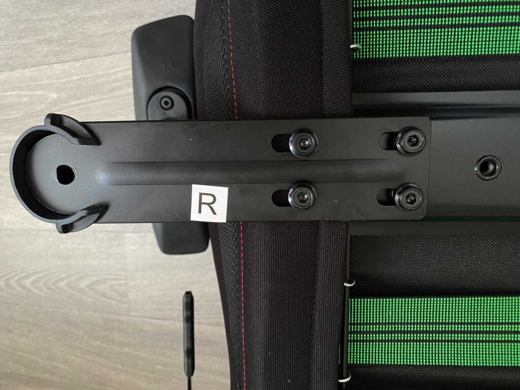 5 Étapes Pour Monter Votre Chaise Gaming (2025) : Mes astuces