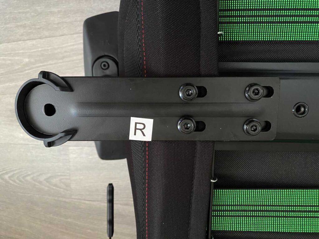 5 Étapes Pour Monter Votre Chaise Gaming (2025) : Mes astuces