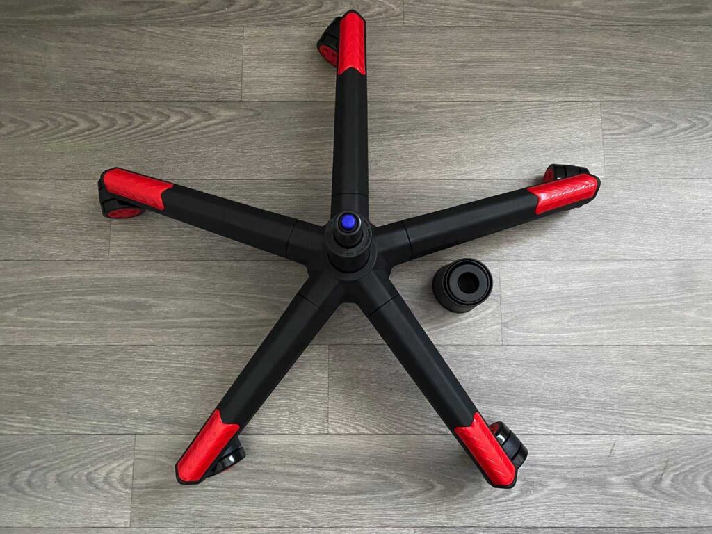 5 Étapes Pour Monter Votre Chaise Gaming (2025) : Mes astuces