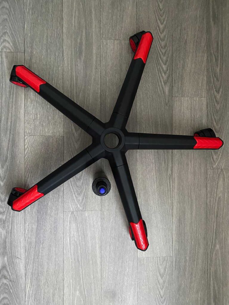 5 Étapes Pour Monter Votre Chaise Gaming (2025) : Mes astuces