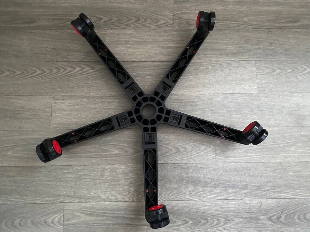 5 Étapes Pour Monter Votre Chaise Gaming (2025) : Mes astuces