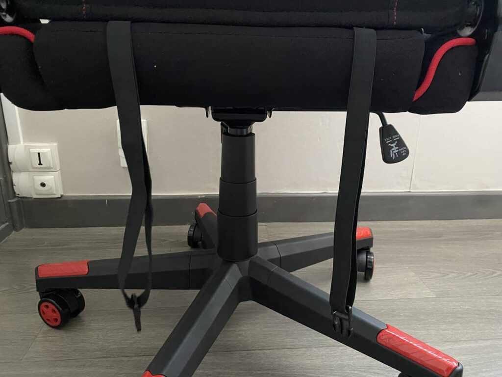 5 Étapes Pour Monter Votre Chaise Gaming (2025) : Mes astuces