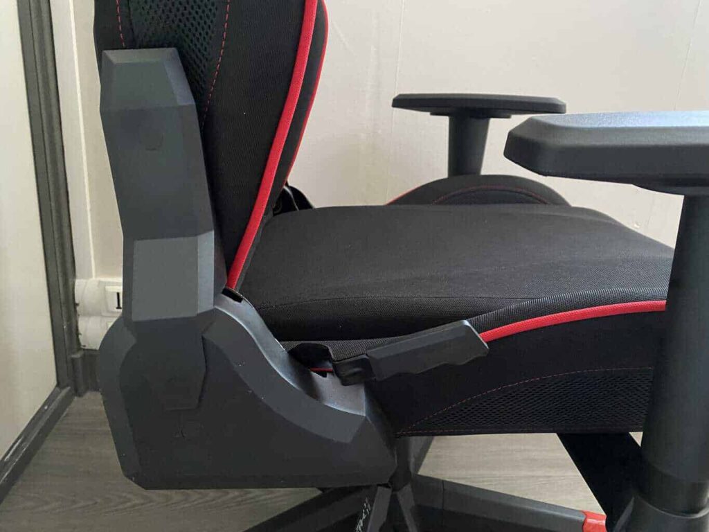 5 Étapes Pour Monter Votre Chaise Gaming (2025) : Mes astuces