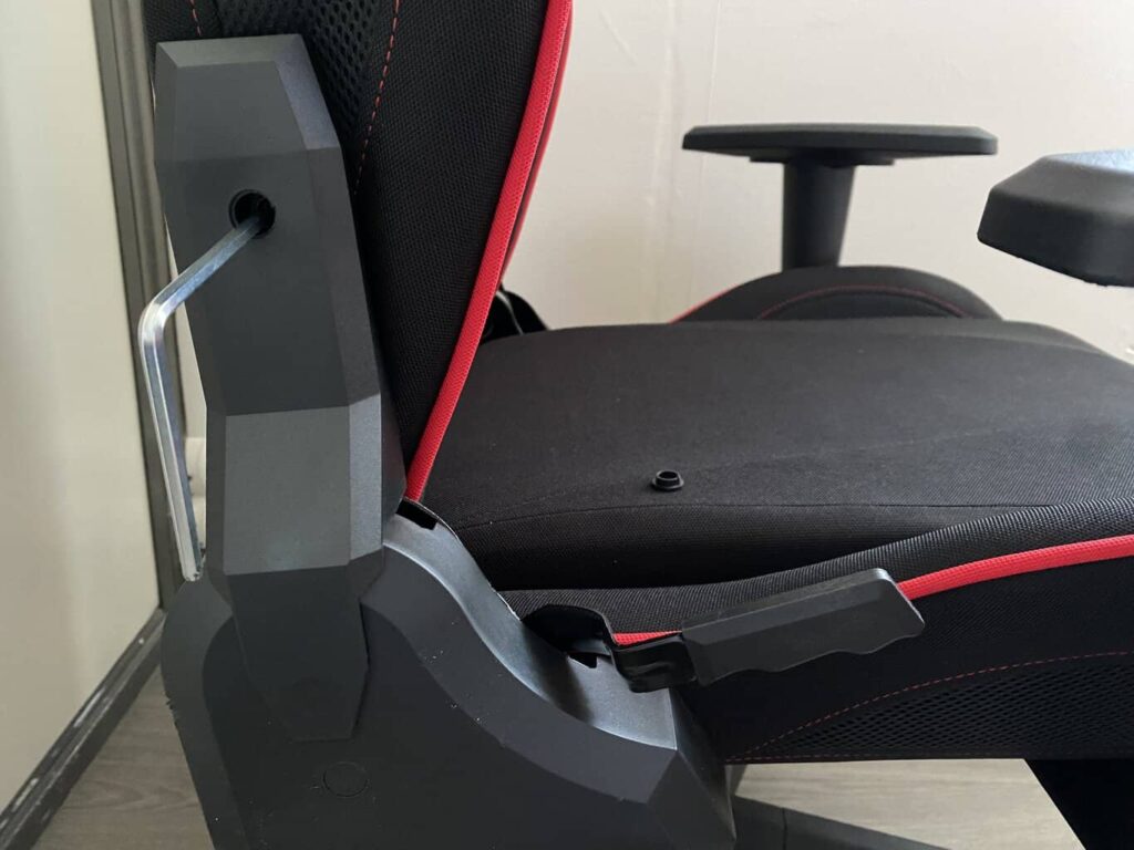 5 Étapes Pour Monter Votre Chaise Gaming (2025) : Mes astuces