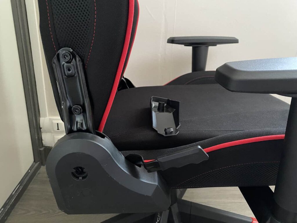 5 Étapes Pour Monter Votre Chaise Gaming (2025) : Mes astuces