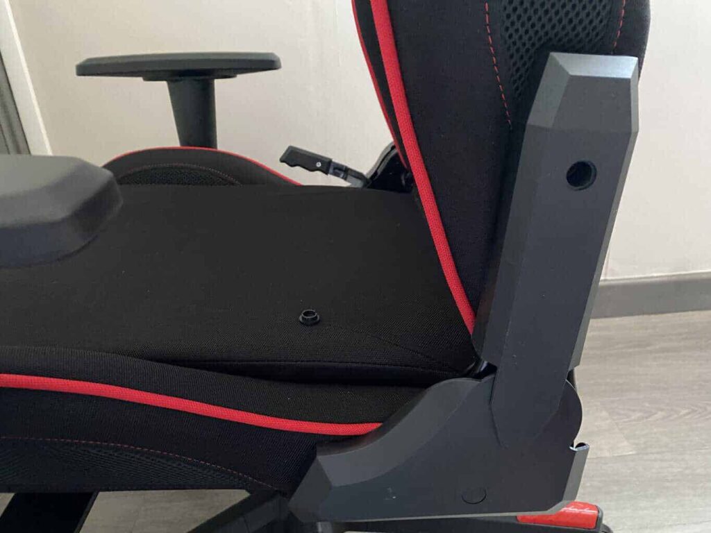 5 Étapes Pour Monter Votre Chaise Gaming (2025) : Mes astuces