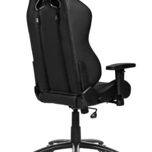 AKRacing Core SX : Siège Gaming Confortable et Ergonomique