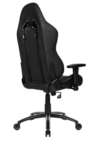 AKRacing Core SX : Siège Gaming Confortable et Ergonomique