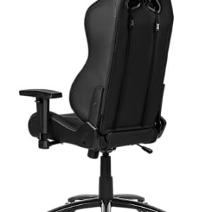 AKRacing Core SX : Siège Gaming Confortable et Ergonomique