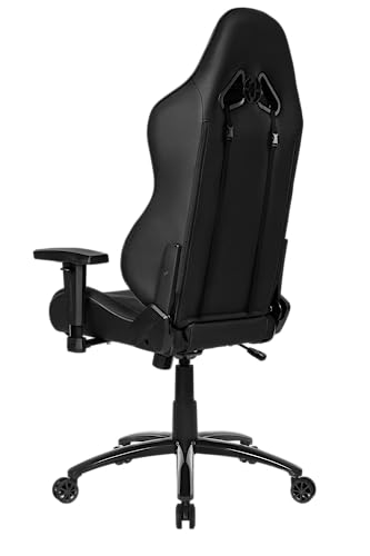 AKRacing Core SX : Siège Gaming Confortable et Ergonomique