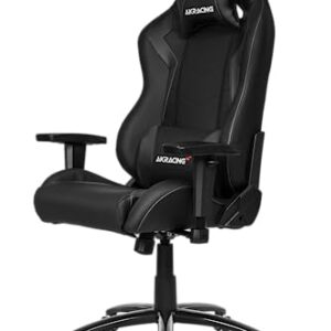 AKRacing Core SX : Siège Gaming Confortable et Ergonomique