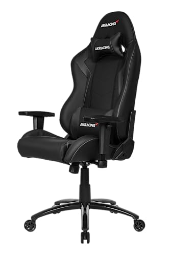 AKRacing Core SX : Siège Gaming Confortable et Ergonomique