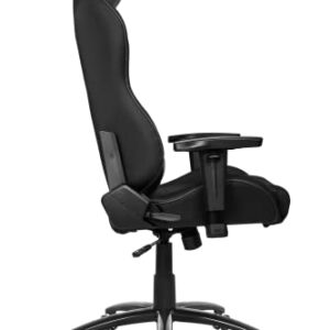 AKRacing Core SX : Siège Gaming Confortable et Ergonomique