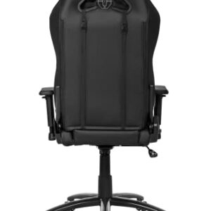 AKRacing Core SX : Siège Gaming Confortable et Ergonomique