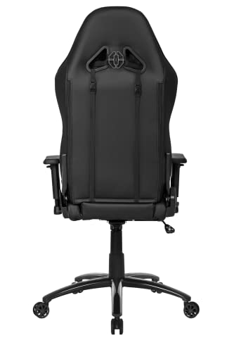 AKRacing Core SX : Siège Gaming Confortable et Ergonomique