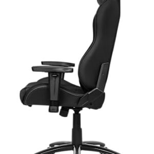 AKRacing Core SX : Siège Gaming Confortable et Ergonomique