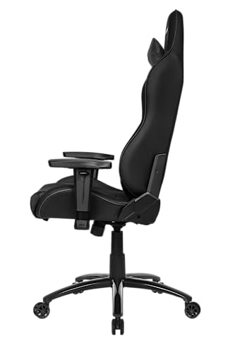 AKRacing Core SX : Siège Gaming Confortable et Ergonomique