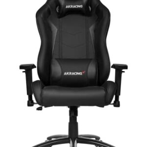 AKRacing Core SX : Siège Gaming Confortable et Ergonomique