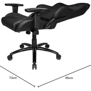 AKRacing Core SX : Siège Gaming Confortable et Ergonomique