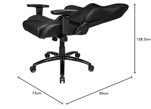 AKRacing Core SX : Siège Gaming Confortable et Ergonomique