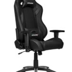 AKRacing Core SX : Siège Gaming Confortable et Ergonomique