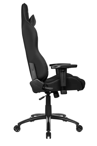 AKRacing Core SX : Siège Gaming Confortable et Ergonomique