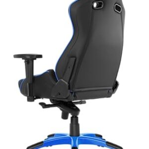 AKRacing Masters Série Pro : Siège Gaming Ergonomique de Qualité