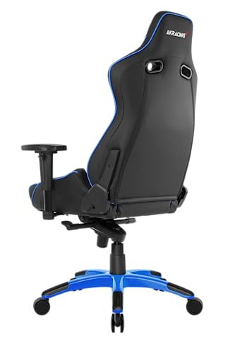 AKRacing Masters Série Pro : Siège Gaming Ergonomique de Qualité