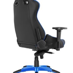 AKRacing Masters Série Pro : Siège Gaming Ergonomique de Qualité