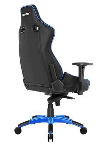 AKRacing Masters Série Pro : Siège Gaming Ergonomique de Qualité