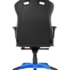 AKRacing Masters Série Pro : Siège Gaming Ergonomique de Qualité