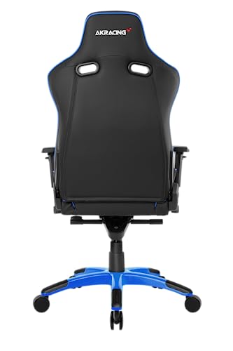 AKRacing Masters Série Pro : Siège Gaming Ergonomique de Qualité