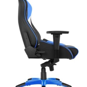 AKRacing Masters Série Pro : Siège Gaming Ergonomique de Qualité