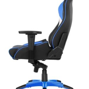 AKRacing Masters Série Pro : Siège Gaming Ergonomique de Qualité