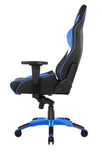 AKRacing Masters Série Pro : Siège Gaming Ergonomique de Qualité