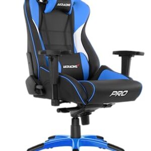 AKRacing Masters Série Pro : Siège Gaming Ergonomique de Qualité
