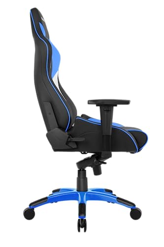 AKRacing Masters Série Pro : Siège Gaming Ergonomique de Qualité