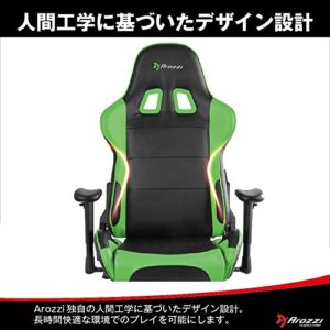 Achetez le modèle Verona V2 en vert – Livraison rapide