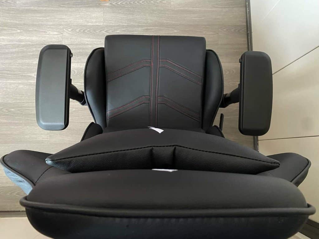 Aerone  Platinum Test (2025) : Pour les grands à petit budget