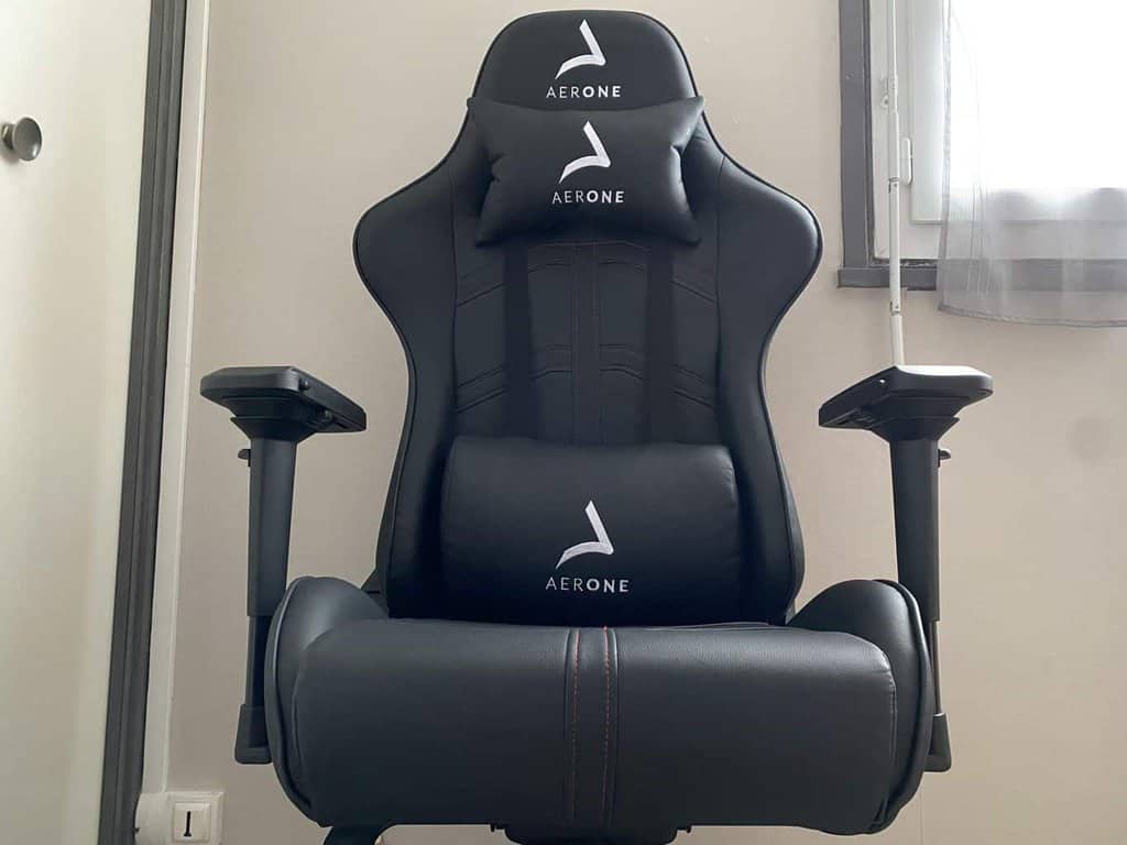 Aerone  Platinum Test (2025) : Pour les grands à petit budget