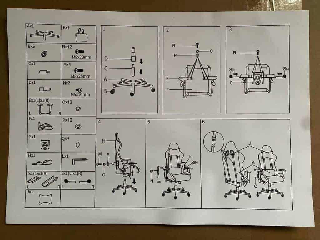 Aerone  Platinum Test (2025) : Pour les grands à petit budget