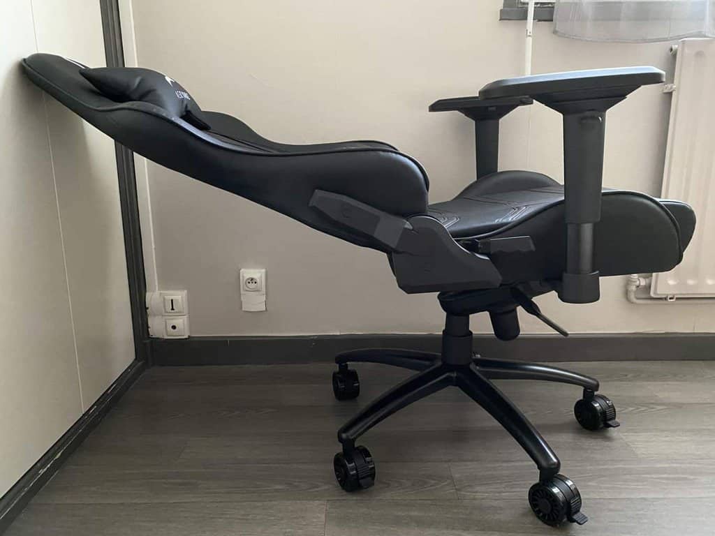 Aerone  Platinum Test (2025) : Pour les grands à petit budget