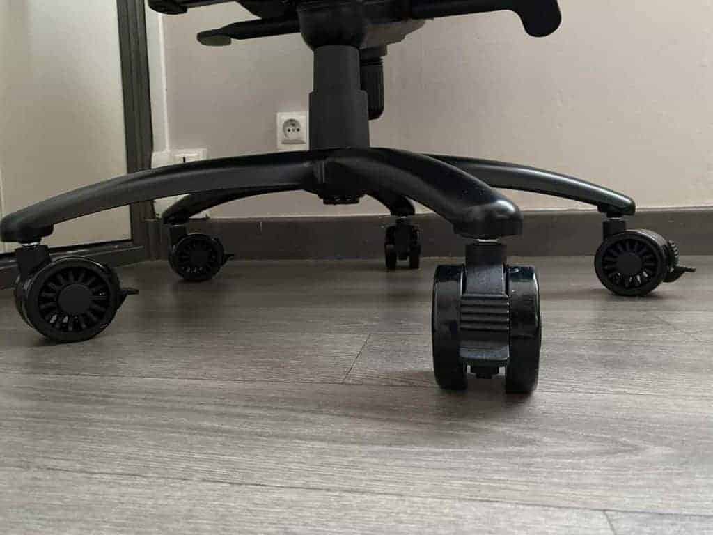 Aerone  Platinum Test (2025) : Pour les grands à petit budget