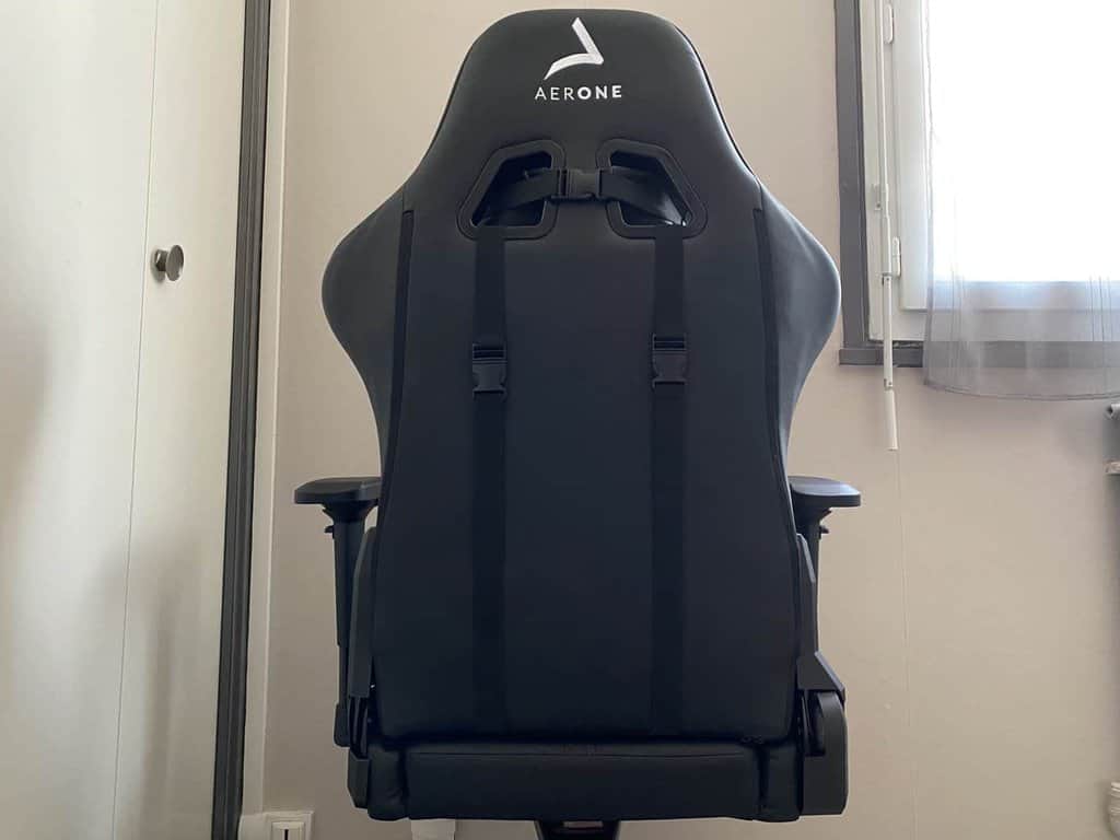 Aerone  Platinum Test (2025) : Pour les grands à petit budget