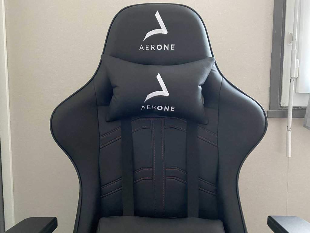 Aerone  Platinum Test (2025) : Pour les grands à petit budget